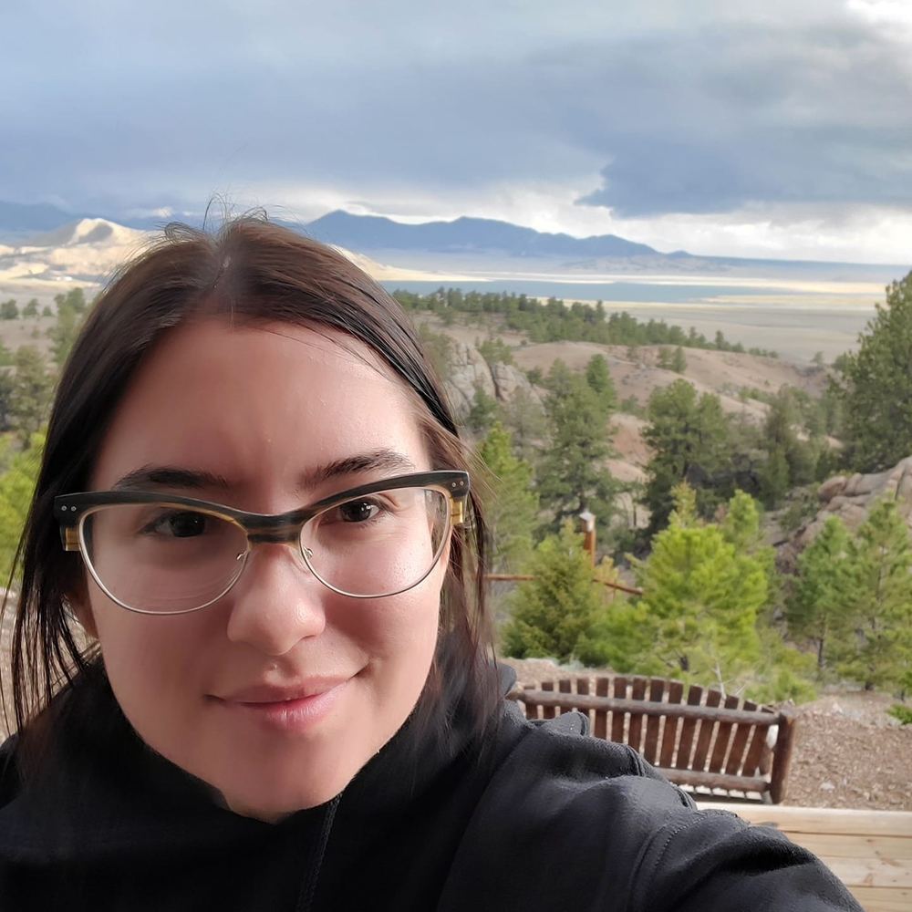 Meet your Posher, Katya